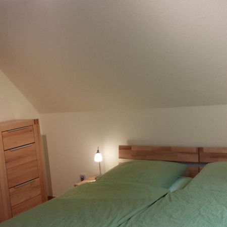 Ferienwohnung "Schwaebische Alb" , Pension Wauri Waldenbuch Buitenkant foto