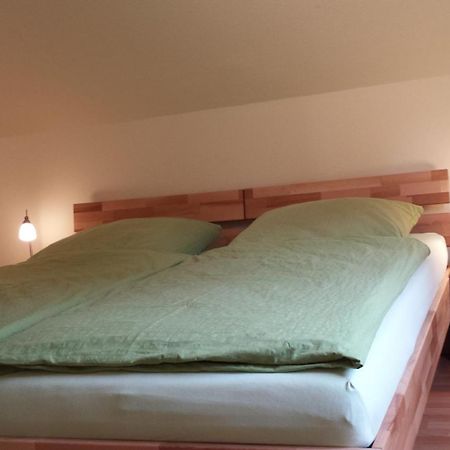 Ferienwohnung "Schwaebische Alb" , Pension Wauri Waldenbuch Buitenkant foto