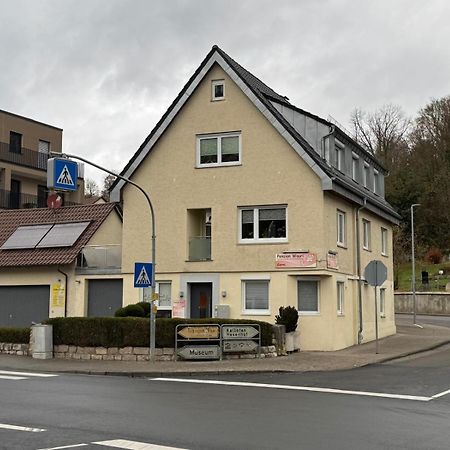 Ferienwohnung "Schwaebische Alb" , Pension Wauri Waldenbuch Buitenkant foto