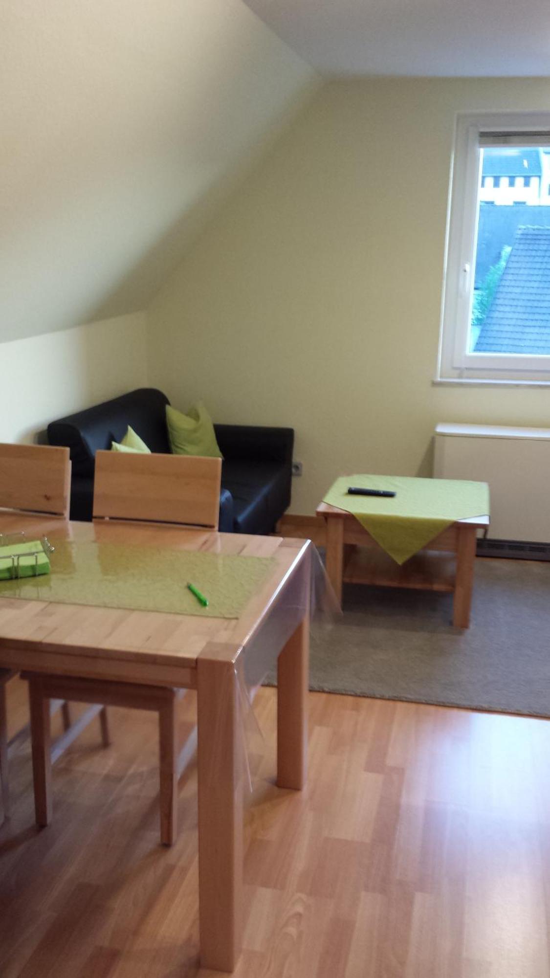 Ferienwohnung "Schwaebische Alb" , Pension Wauri Waldenbuch Buitenkant foto