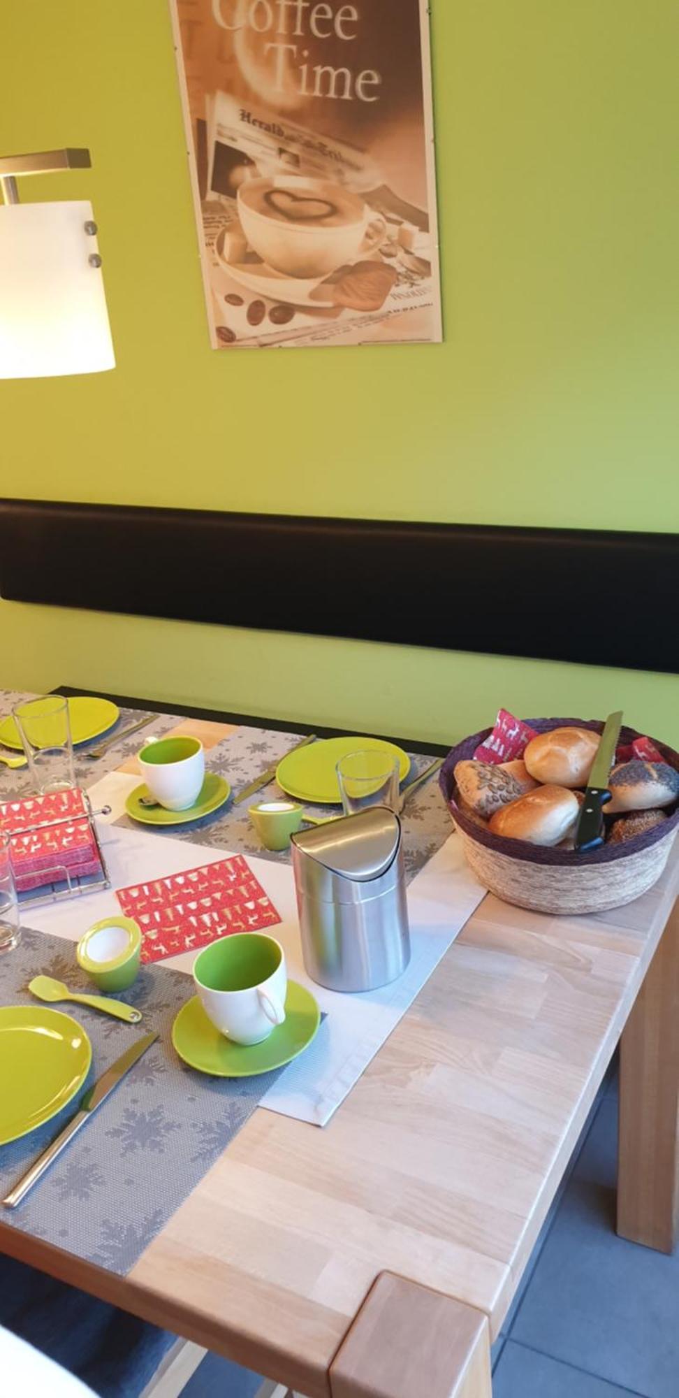 Ferienwohnung "Schwaebische Alb" , Pension Wauri Waldenbuch Buitenkant foto