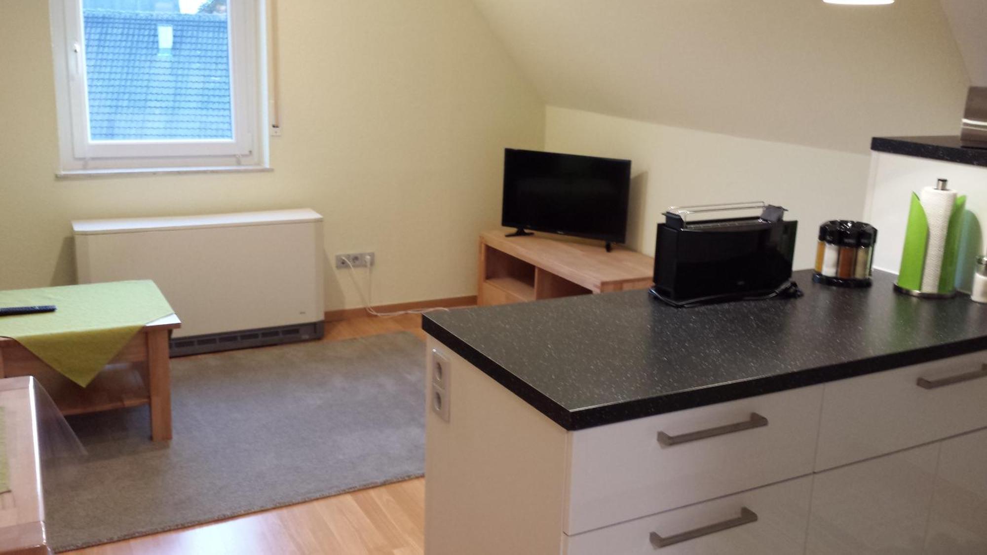Ferienwohnung "Schwaebische Alb" , Pension Wauri Waldenbuch Buitenkant foto