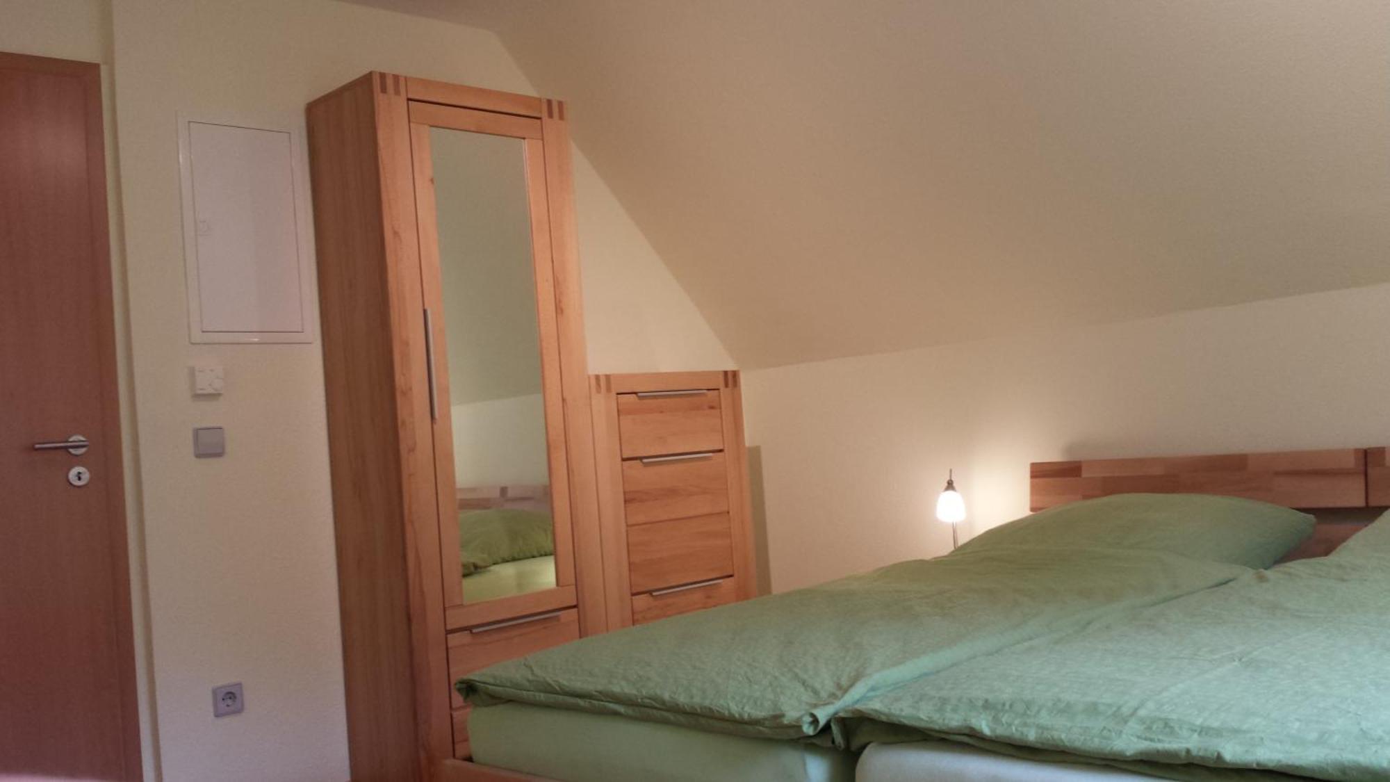 Ferienwohnung "Schwaebische Alb" , Pension Wauri Waldenbuch Buitenkant foto