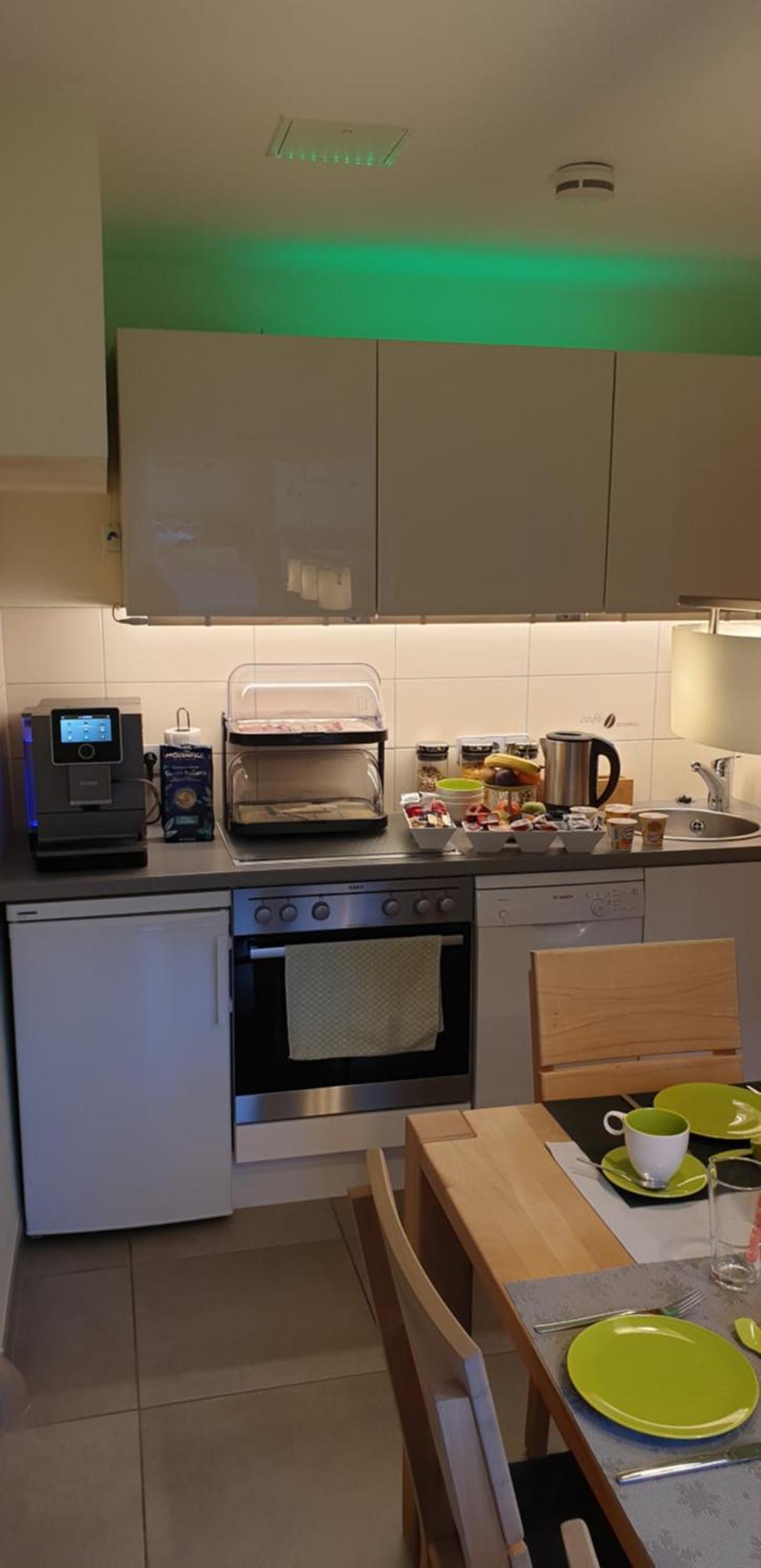 Ferienwohnung "Schwaebische Alb" , Pension Wauri Waldenbuch Buitenkant foto
