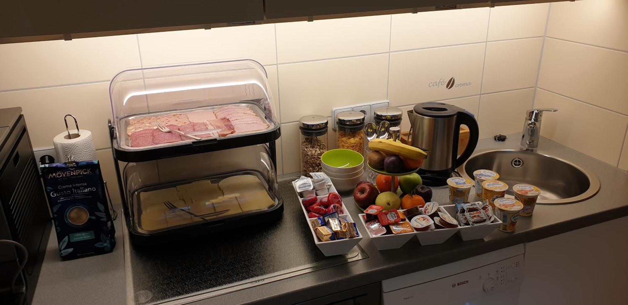 Ferienwohnung "Schwaebische Alb" , Pension Wauri Waldenbuch Buitenkant foto