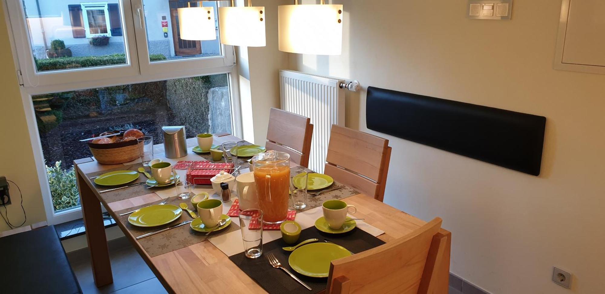 Ferienwohnung "Schwaebische Alb" , Pension Wauri Waldenbuch Buitenkant foto